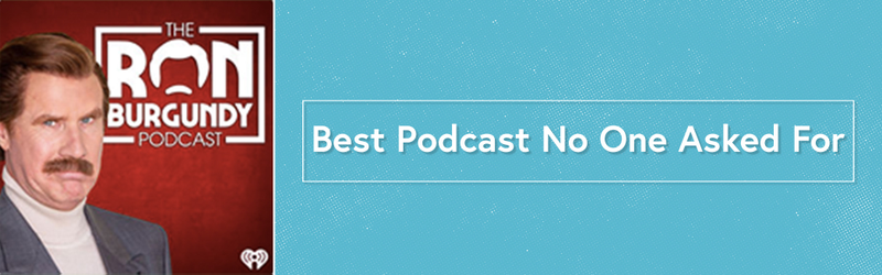 Illustration for article titled The best podcasts of 2019 so far